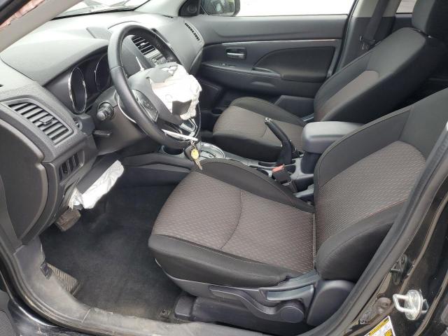 Photo 7 from auction – 2017 MITSUBISHI OUTLANDER with VIN JA4AR3AU9HZ067906