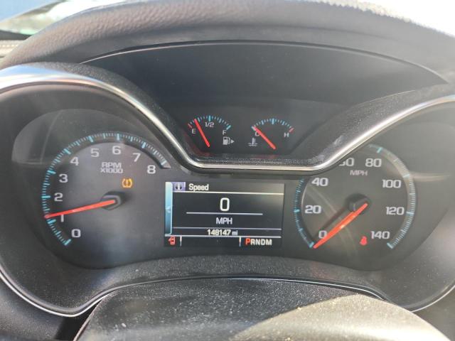 Photo 9 from auction – 2014 CHEVROLET IMPALA LT with VIN 1G1125S33EU134058