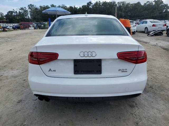 Photo 6 from auction – 2013 AUDI A4 PREMIUM with VIN WAUFFAFL3DN006087