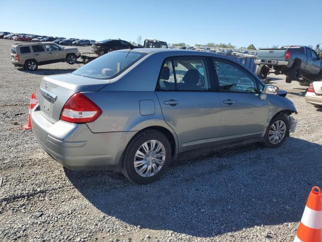 Photo 3 from auction – 2011 NISSAN VERSA S with VIN 3N1BC1AP8BL445094