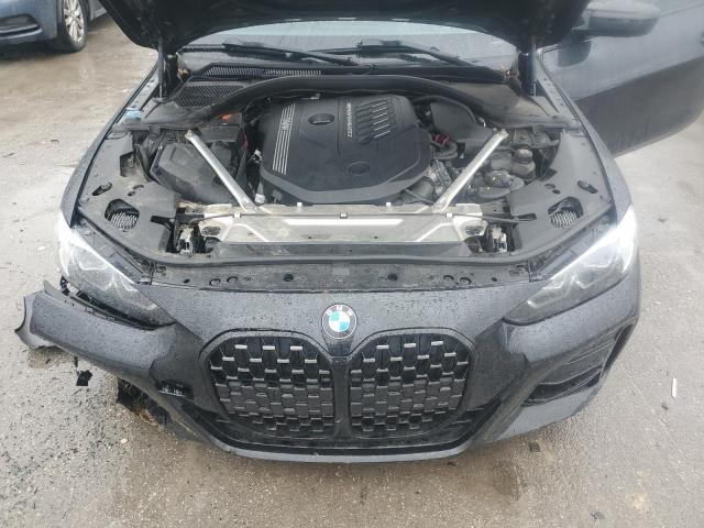Photo 11 from auction – 2021 BMW M440XI with VIN WBA13AR0XMCF29271