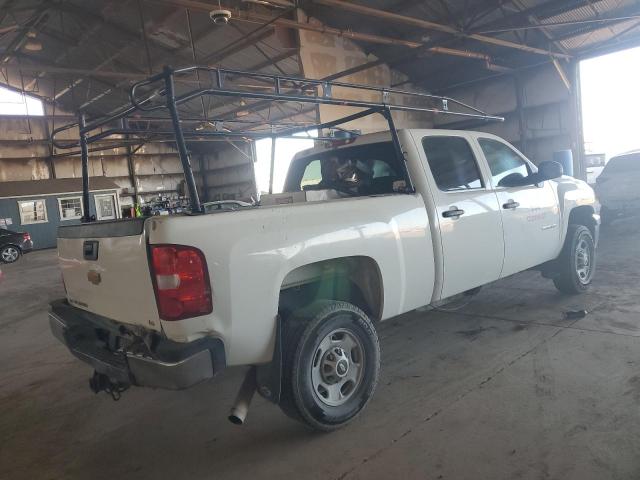 Photo 3 from auction – 2013 CHEVROLET SILVERADO with VIN 1GC1KVCGXDF148034