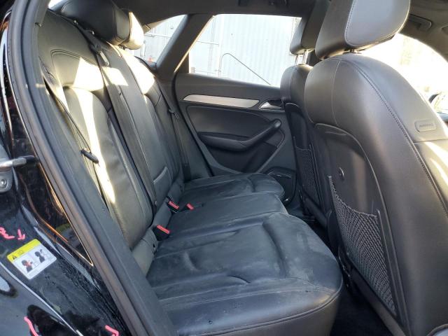 Photo 11 from auction – 2018 AUDI Q3 PREMIUM with VIN WA1JCCFS9JR033172