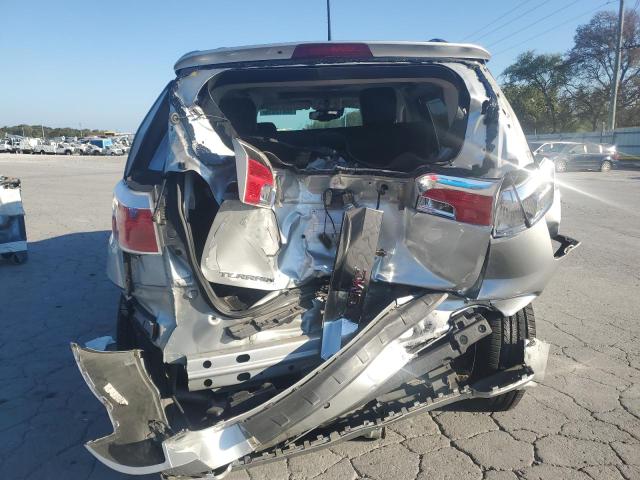 Photo 6 from auction – 2013 GMC TERRAIN DE with VIN 2GKALYEK6D6209555