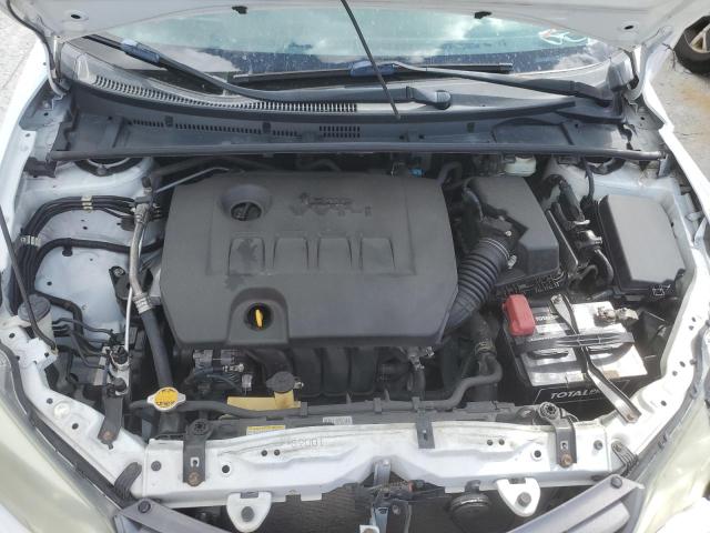 Foto 11 de la subasta – 2016 TOYOTA COROLLA L con VIN 2T1BURHE4GC558354