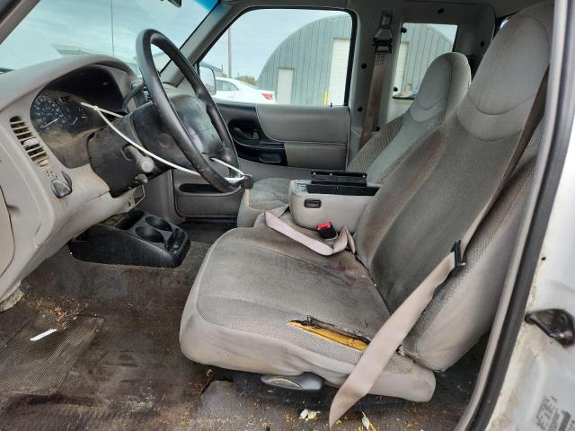 Photo 7 from auction – 2000 FORD RANGER SUP with VIN 1FTYR14V3YPB28174
