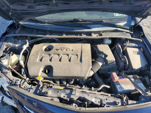 Photo 11 from auction – 2013 TOYOTA COROLLA BASE with VIN 2T1BU4EE5DC071229