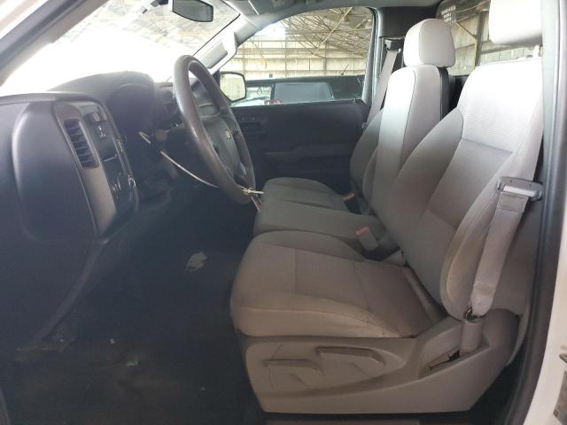 Photo 7 from auction – 2014 CHEVROLET SILVERADO with VIN 1GCNCPEC1EZ221991