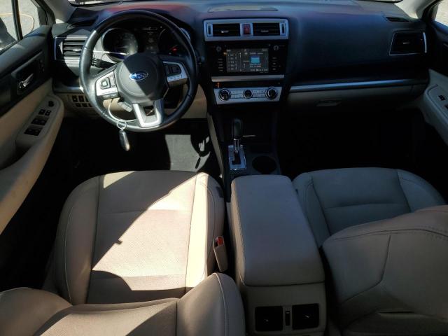 Photo 8 from auction – 2016 SUBARU LEGACY 2.5 with VIN 4S3BNAN68G3045421