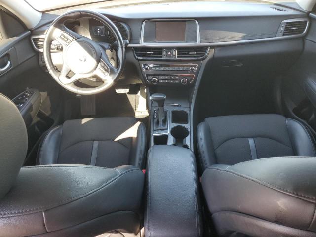 Photo 8 from auction – 2018 KIA OPTIMA with VIN 5XXGT4L35JG193376