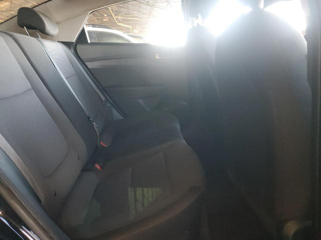 Photo 10 from auction – 2020 HYUNDAI ACCENT SE with VIN 3KPC24A63LE114734