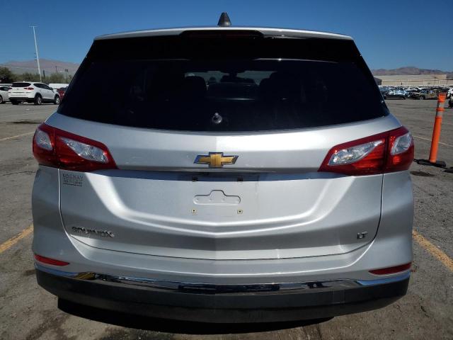 Photo 6 from auction – 2018 CHEVROLET EQUINOX LT with VIN 3GNAXJEV9JS626531