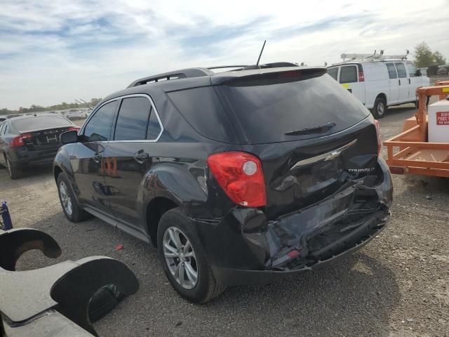 Photo 2 from auction – 2015 CHEVROLET EQUINOX LT with VIN 2GNALBEK8F6367379