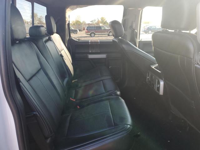 Photo 10 from auction – 2019 FORD F150 SUPERCREW with VIN 1FTEW1EP5KFC91322