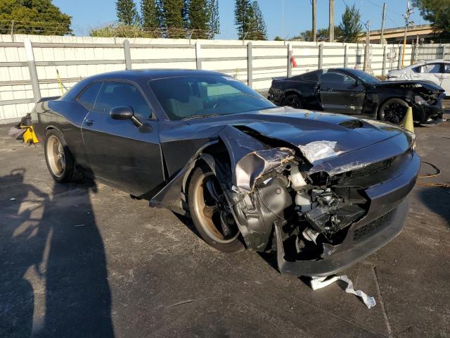 Photo 4 from auction – 2021 DODGE CHALLENGER with VIN 2C3CDZBT3MH620926