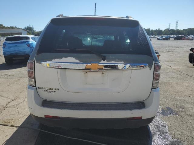 Photo 6 from auction – 2007 CHEVROLET EQUINOX LS with VIN 2CNDL13F076093517