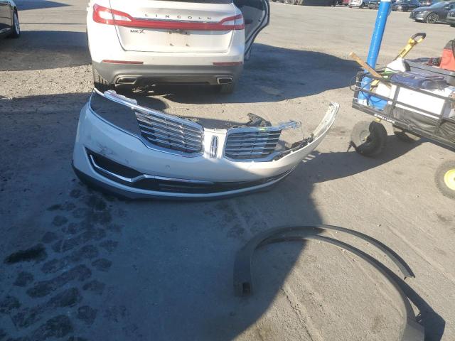 Photo 13 from auction – 2016 LINCOLN MKX RESERV with VIN 2LMPJ6LR0GBL29461