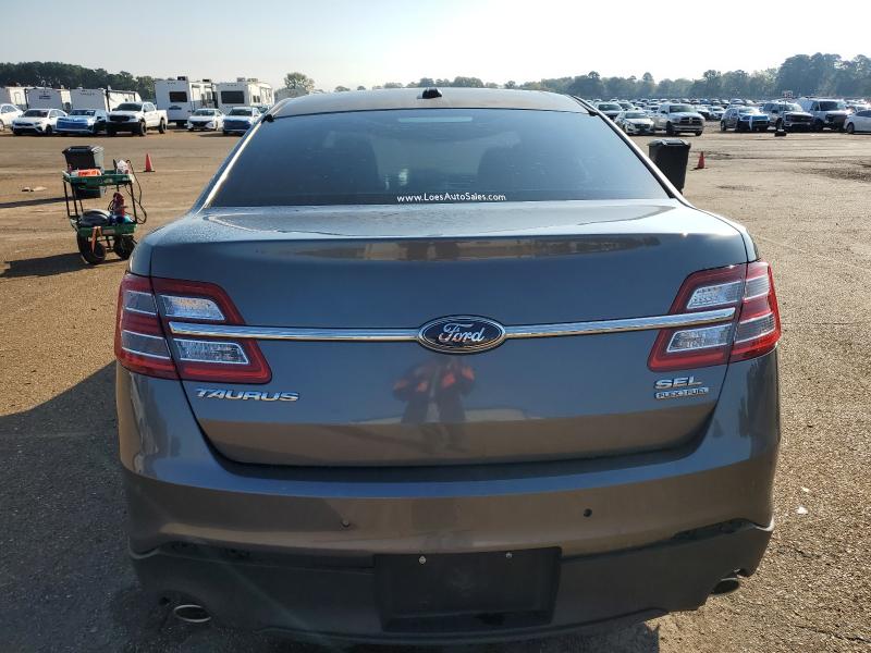 Photo 6 from auction – 2013 FORD TAURUS SEL with VIN 1FAHP2E8XDG166974