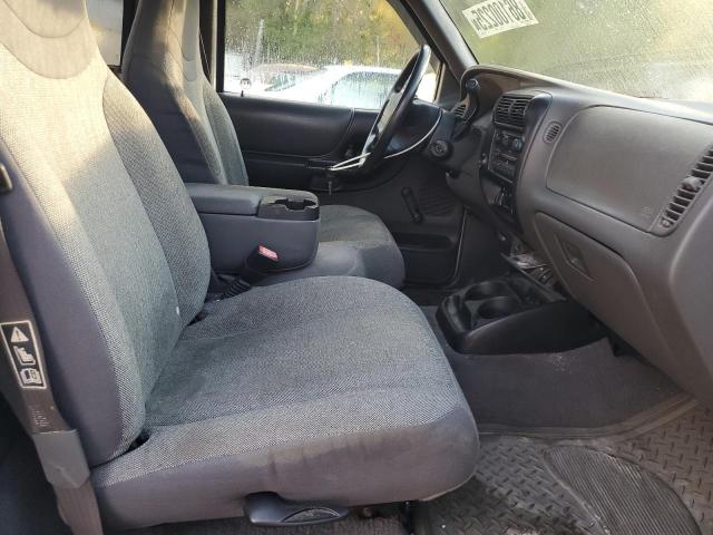 Photo 10 from auction – 2002 FORD RANGER with VIN 1FTYR10D92TA73919