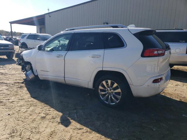 Photo 2 from auction – 2016 JEEP CHEROKEE O with VIN 1C4PJLJBXGW315652