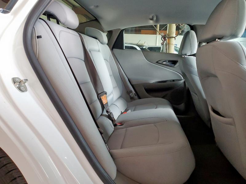 Photo 10 from auction – 2018 CHEVROLET MALIBU with VIN 1G1ZB5ST9JF107044