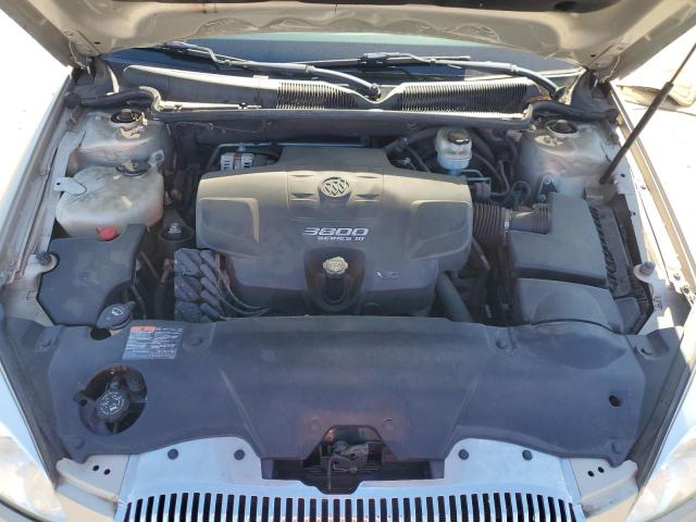 Zdjęcie 11 z aukcji – 2008 BUICK LUCERNE CX z VIN 1G4HD57228U179900