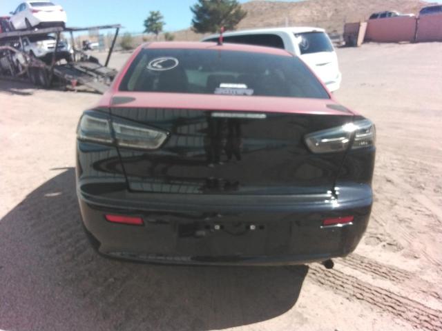 Photo 6 from auction – 2011 MITSUBISHI LANCER ES/ with VIN JA32U2FU8BU013172