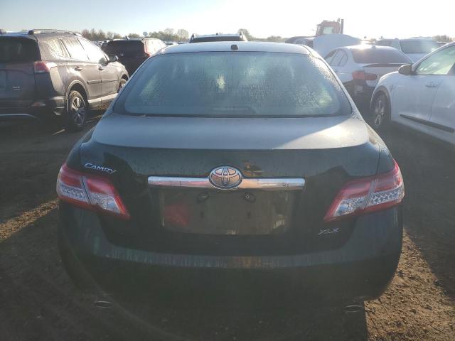 Photo 6 from auction – 2010 TOYOTA CAMRY SE with VIN 4T1BK3EK5AU609072