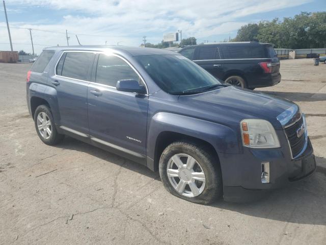 Photo 4 from auction – 2014 GMC TERRAIN SL with VIN 2GKALMEK7E6149831