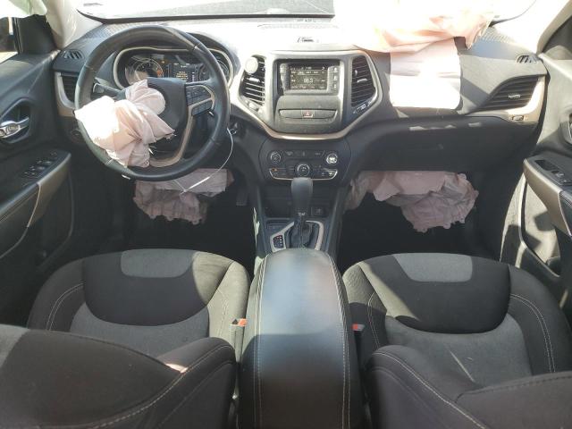 Zdjęcie 8 z aukcji – 2018 JEEP CHEROKEE z VIN 1C4PJLCB4JD615820