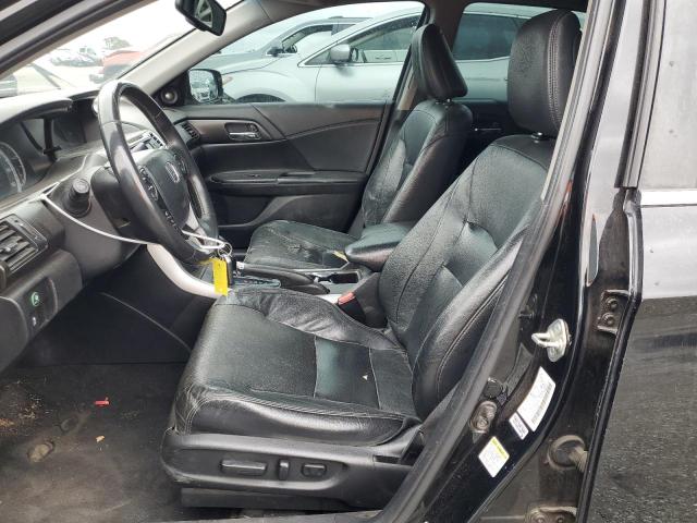 Photo 7 from auction – 2015 HONDA ACCORD EXL with VIN 1HGCR2F80FA187501