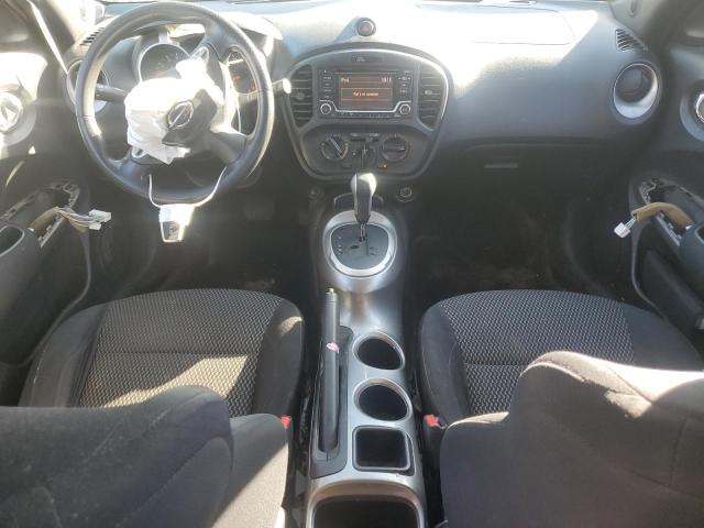 Photo 8 from auction – 2016 NISSAN JUKE S with VIN JN8AF5MV8GT655154