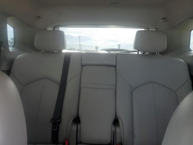 Photo 10 from auction – 2015 CADILLAC SRX with VIN 3GYFNAE30FS605345