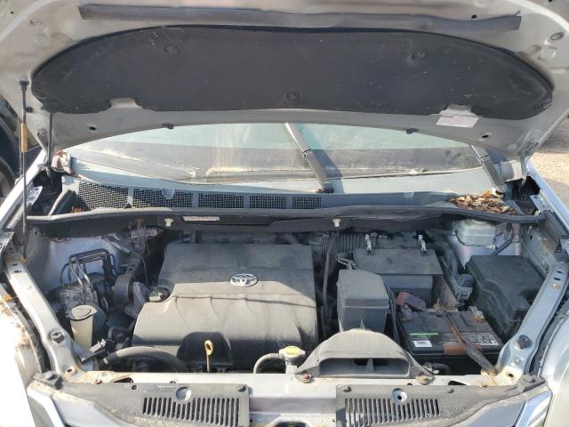 Photo 12 from auction – 2012 TOYOTA SIENNA XLE with VIN 5TDDK3DCXCS048981