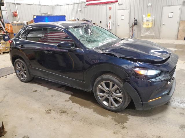 Photo 4 from auction – 2023 MAZDA CX-30 PREM with VIN 3MVDMBDM5PM520036