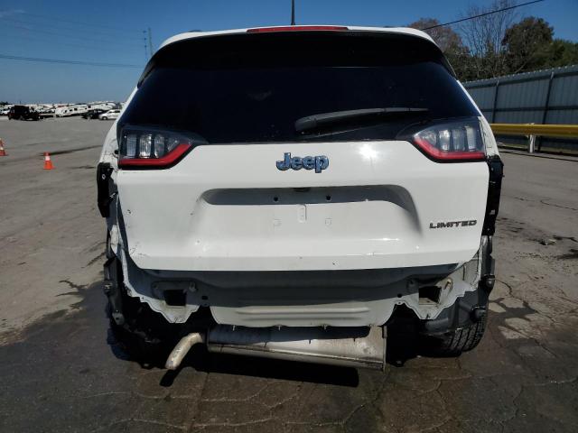 Photo 6 from auction – 2019 JEEP CHEROKEE L with VIN 1C4PJLDBXKD302495
