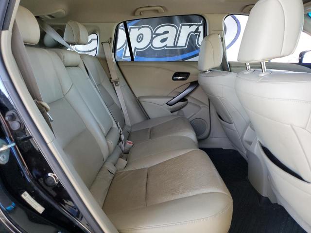 Photo 10 from auction – 2014 ACURA RDX TECHNO with VIN 5J8TB3H5XEL013841