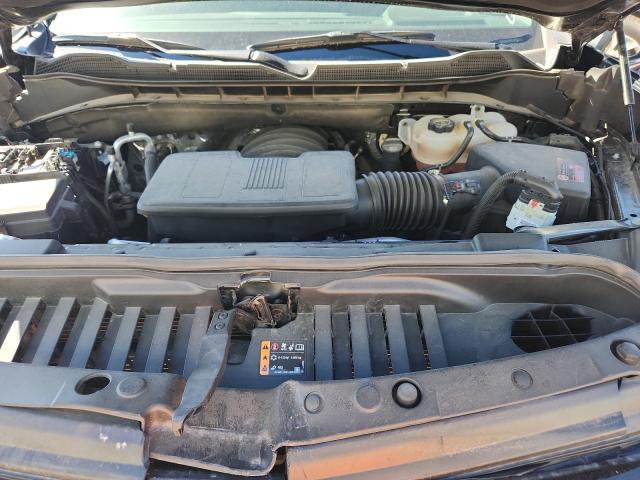 Photo 11 from auction – 2024 CHEVROLET SILVERADO with VIN 3GCUDFED4RG448819