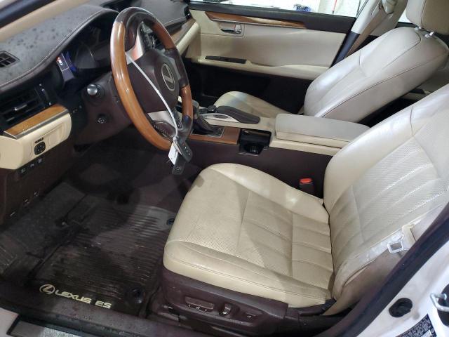 Photo 7 from auction – 2016 LEXUS ES 300H with VIN JTHBW1GG1G2106955