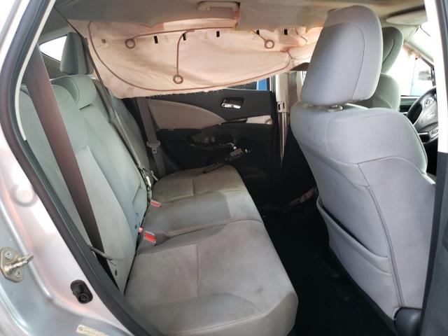 Photo 11 from auction – 2015 HONDA CR-V EX with VIN 5J6RM4H55FL057184