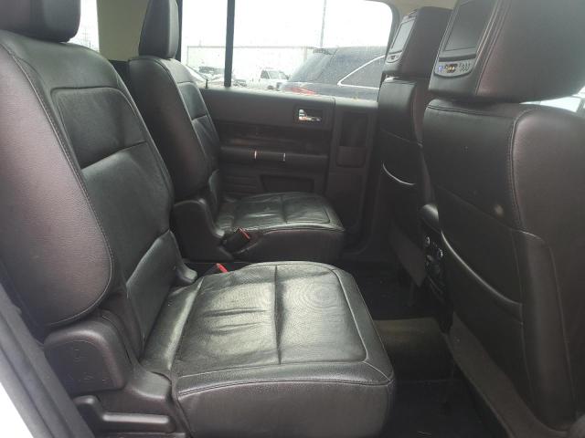 Photo 11 from auction – 2015 FORD FLEX LIMIT with VIN 2FMHK6D80FBA12765