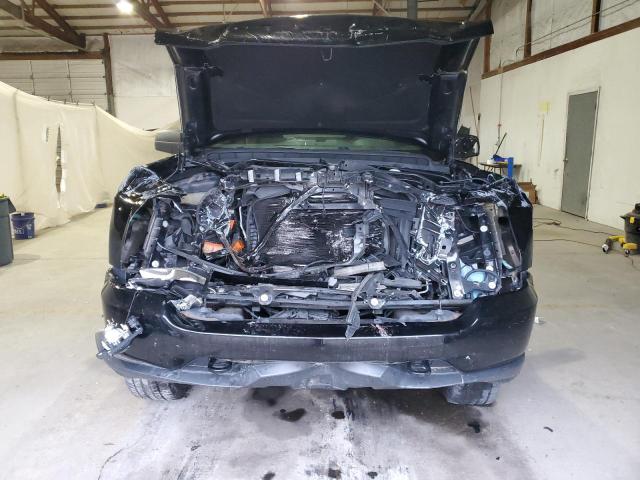Photo 5 from auction – 2017 CHEVROLET SILVERADO with VIN 1GCVKPEC6HZ141240