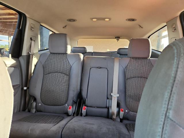 Photo 10 from auction – 2014 CHEVROLET TRAVERSE L with VIN 1GNKRFED4EJ359213