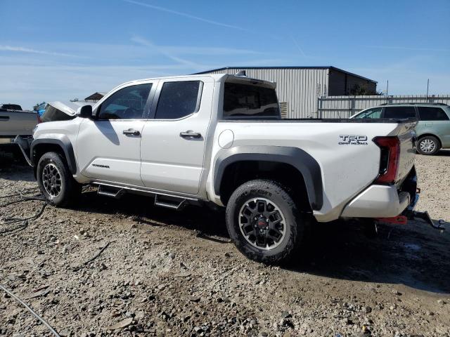 Photo 2 from auction – 2024 TOYOTA TACOMA DOU with VIN 3TYLC5LN5RT008098