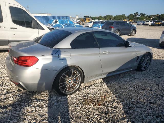 Photo 3 from auction – 2014 BMW 428 I with VIN WBA3V5C52EP748036