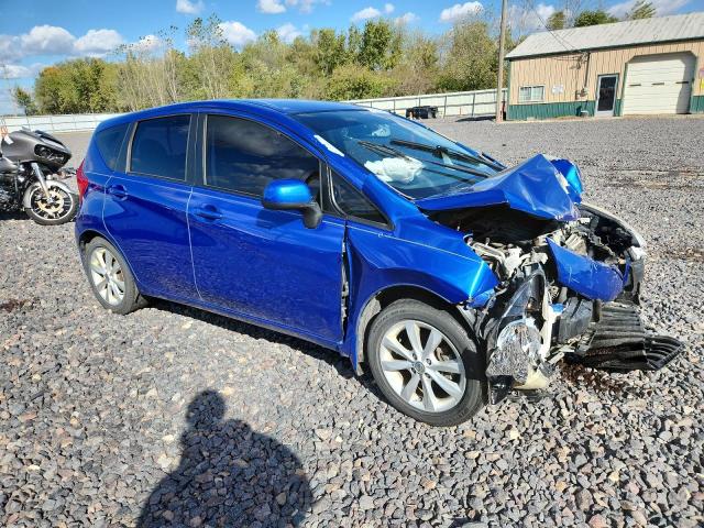 Photo 4 from auction – 2014 NISSAN VERSA NOTE with VIN 3N1CE2CP3EL352764