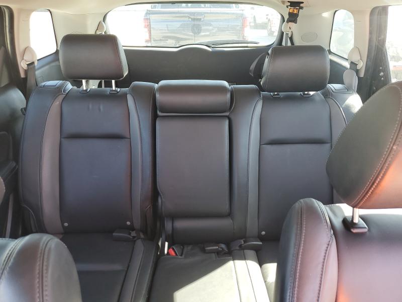 Photo 10 from auction – 2011 MAZDA CX-9 with VIN JM3TB2CA0B0331968