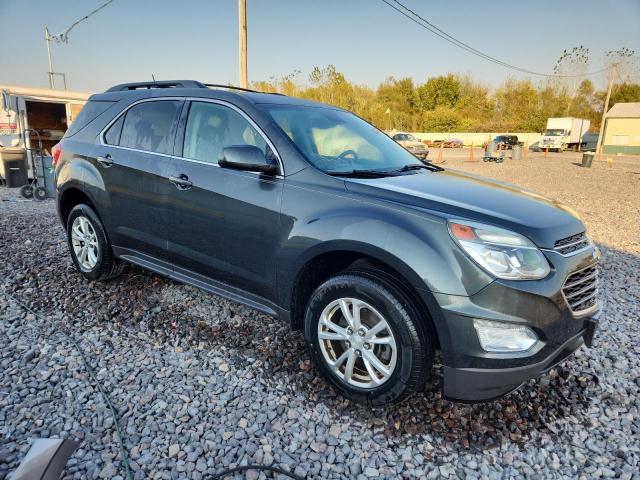 Photo 4 from auction – 2017 CHEVROLET EQUINOX with VIN 2GNALCEK2H1584108