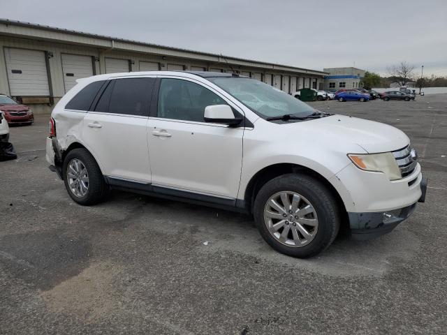 Photo 4 from auction – 2010 FORD EDGE LIMIT with VIN 2FMDK4KC9ABB24225