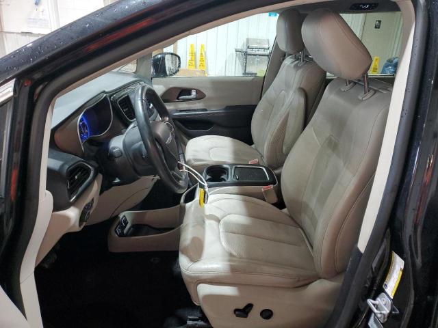 Photo 7 from auction – 2017 CHRYSLER PACIFICA T with VIN 2C4RC1EG6HR550962